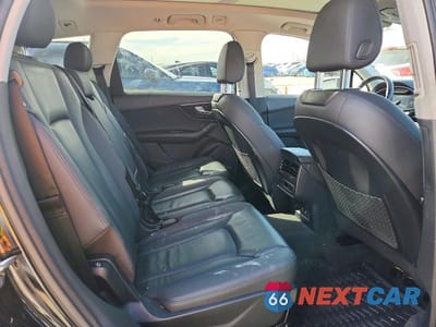 Zdjęcie 11 z 12 samochodu: 2020 AUDI Q7 PREMIUM PLUS VIN:WA1LJAF76LD011483 - miniatura