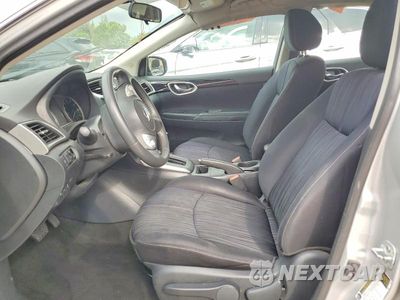 Zdjęcie 7 z 12 samochodu: 2016 NISSAN SENTRA SV VIN:3N1AB7AP1GY291579 - miniatura