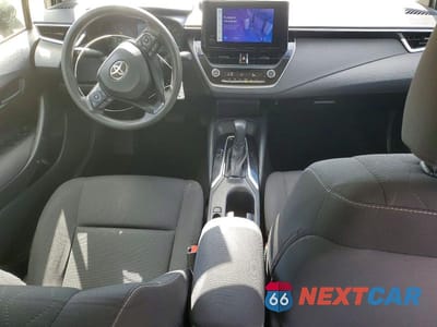 Zdjęcie 8 z 13 samochodu: 2023 TOYOTA COROLLA HYBRID LE VIN:JTDBCMFEXP3007041 - miniatura