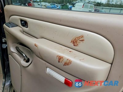 Zdjęcie 13 z 13 samochodu: 2003 GMC YUKON DENALI VIN:1GKEK63U93J289318 - miniatura