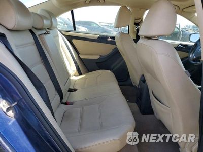 Zdjęcie 10 z 12 samochodu: 2012 VOLKSWAGEN JETTA SE VIN:3VWBP7AJ3CM384780 - miniatura