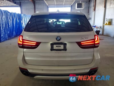 Zdjęcie 6 z 12 samochodu: 2016 BMW X5 XDRIVE35I VIN:5UXKR0C56G0P31742 - miniatura