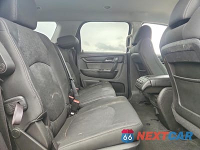 Zdjęcie 10 z 12 samochodu: 2014 GMC ACADIA SLE VIN:1GKKVPKD4EJ332659 - miniatura