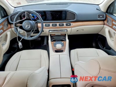 Zdjęcie 8 z 11 samochodu: 2026 MERCEDES-BENZ GLE 450 4MATIC VIN:4JGFB5KB4TB517791 - miniatura