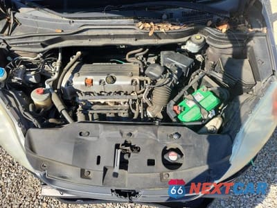 Zdjęcie 12 z 13 samochodu: 2010 HONDA CR-V LX VIN:5J6RE3H36AL041719 - miniatura