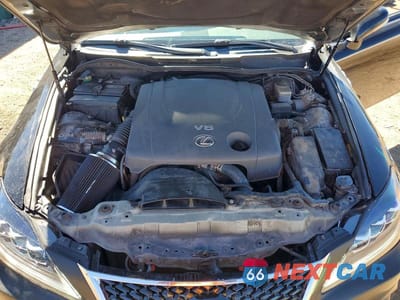 Zdjęcie 11 z 11 samochodu: 2013 LEXUS IS 250C BASE VIN:JTHFF2C21D2526986 - miniatura