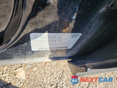 Zdjęcie 13 z 13 samochodu: 2011 AUDI Q5 PREMIUM VIN:WA1DKAFP3BA075966 - miniatura