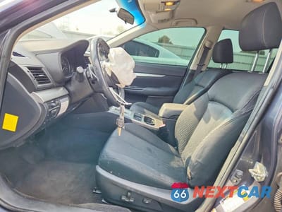 Zdjęcie 7 z 12 samochodu: 2011 SUBARU LEGACY 2.5I PREMIUM VIN:4S3BMCC63B3234276 - miniatura