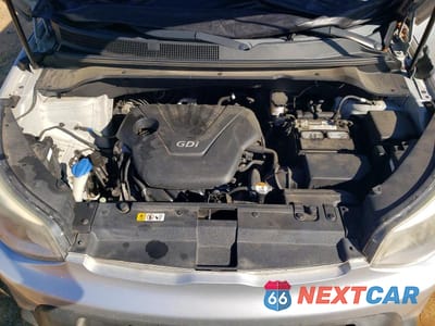 Zdjęcie 12 z 13 samochodu: 2015 KIA SOUL BASE VIN:KNDJN2A22F7805581 - miniatura