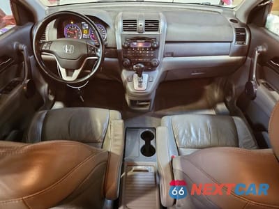 Zdjęcie 8 z 13 samochodu: 2009 HONDA CR-V EXL VIN:5J6RE487X9L805415 - miniatura