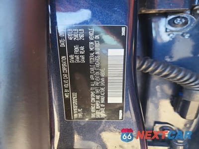 Zdjęcie 12 z 12 samochodu: 2013 VOLVO S60 T5 VIN:YV1612FS7D1216322 - miniatura
