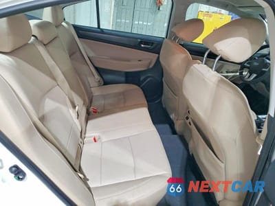 Zdjęcie 10 z 13 samochodu: 2017 SUBARU LEGACY 2.5I LIMITED VIN:4S3BNAN63H3059129 - miniatura