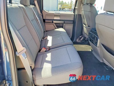 Zdjęcie 10 z 13 samochodu: 2018 FORD F150 SUPERCREW VIN:1FTEW1CP1JFB81059 - miniatura