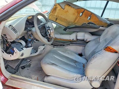 Zdjęcie 7 z 11 samochodu: 2000 MERCEDES-BENZ CLK 430 VIN:WDBLK70G4YT043830 - miniatura