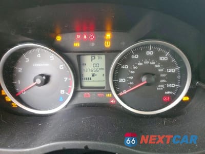 Zdjęcie 9 z 13 samochodu: 2015 SUBARU FORESTER 2.5I VIN:JF2SJABC1FH594029 - miniatura