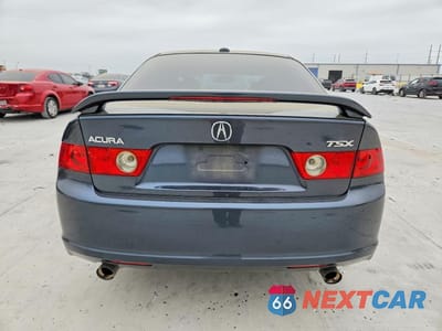 Zdjęcie 6 z 12 samochodu: 2007 ACURA TSX VIN:JH4CL96887C007954 - miniatura