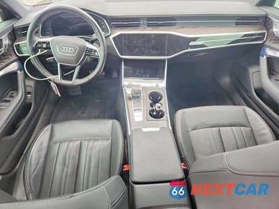 Zdjęcie 8 z 12 samochodu: 2021 AUDI A6 PREMIUM PLUS VIN:WAUL2AF25MN045429 - miniatura