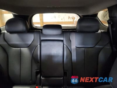 Zdjęcie 10 z 13 samochodu: 2023 HYUNDAI SANTA FE SEL VIN:5NMS3DAJ9PH640362 - miniatura