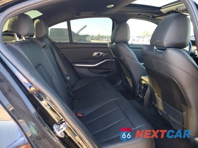 Zdjęcie 10 z 13 samochodu: 2021 BMW 330I VIN:3MW5R1J06M8C10210 - miniatura