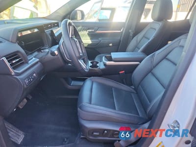 Zdjęcie 7 z 11 samochodu: 2026 GMC TERRAIN ELEVATION VIN:3GKALUEG4TL239068 - miniatura