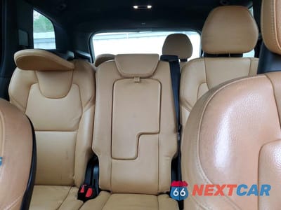 Zdjęcie 10 z 13 samochodu: 2016 VOLVO XC90 T6 VIN:YV4A22PK0G1034300 - miniatura
