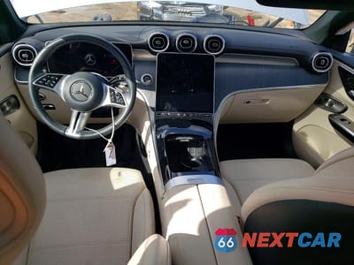 Zdjęcie 8 z 13 samochodu: 2024 MERCEDES-BENZ GLC 300 4MATIC VIN:W1NKM4HB6RF211166 - miniatura