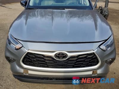 Zdjęcie 12 z 13 samochodu: 2025 TOYOTA HIGHLANDER XLE VIN:5TDKDRBH4SS587484 - miniatura