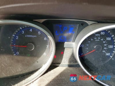 Zdjęcie 9 z 13 samochodu: 2013 HYUNDAI TUCSON GL VIN:KM8JT3AB6DU588879 - miniatura