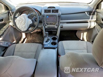 Zdjęcie 8 z 12 samochodu: 2014 TOYOTA CAMRY LE VIN:4T4BF1FK2ER355002 - miniatura