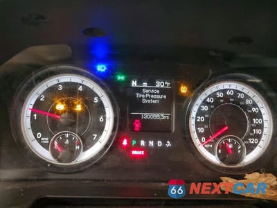 Zdjęcie 9 z 12 samochodu: 2014 RAM 1500 ST VIN:1C6RR7FT1ES199053 - miniatura