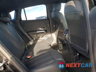 Zdjęcie 11 z 13 samochodu: 2023 MERCEDES-BENZ GLA 250 VIN:W1N4N4GB7PJ429876 - miniatura