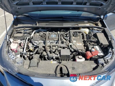 Zdjęcie 11 z 12 samochodu: 2022 TOYOTA COROLLA HYBRID LE VIN:JTDEAMDE3NJ057178 - miniatura