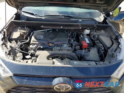 Zdjęcie 12 z 13 samochodu: 2019 TOYOTA RAV4 XLE PREMIUM VIN:2T3C1RFV3KC012242 - miniatura
