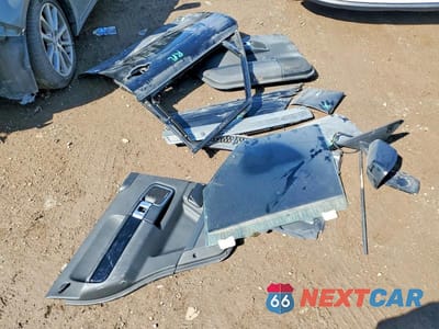 Zdjęcie 12 z 12 samochodu: 2008 LAND ROVER RANGE ROVER SUPERCHARGED VIN:SALMF13458A296958 - miniatura