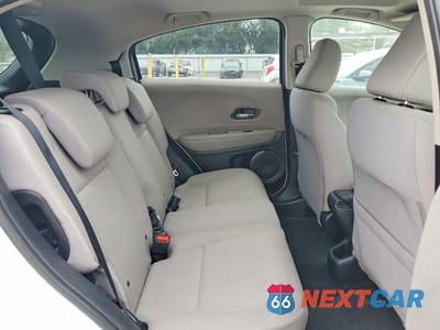 Zdjęcie 11 z 14 samochodu: 2018 HONDA HR-V EX VIN:3CZRU5H57JM713835 - miniatura
