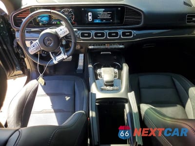 Zdjęcie 8 z 12 samochodu: 2023 MERCEDES-BENZ GLE COUPE AMG 53 4MATIC VIN:4JGFD6BB8PA882647 - miniatura