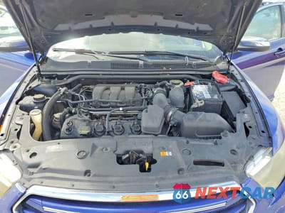 Zdjęcie 11 z 11 samochodu: 2013 FORD TAURUS LIMITED VIN:1FAHP2F82DG212425 - miniatura