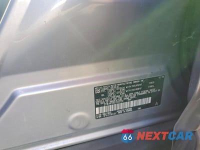 Zdjęcie 12 z 12 samochodu: 2020 TOYOTA RAV4 LE VIN:2T3K1RFV6LC045720 - miniatura
