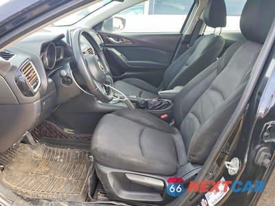 Zdjęcie 7 z 12 samochodu: 2016 MAZDA 3 TOURING VIN:3MZBM1V77GM269481 - miniatura