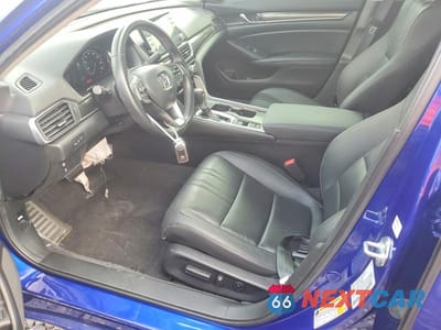 Zdjęcie 7 z 12 samochodu: 2022 HONDA ACCORD SPORT SE VIN:1HGCV1F44NA118599 - miniatura