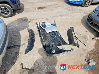 Zdjęcie 13 z 13 samochodu: 2019 MERCEDES-BENZ GLA 250 4MATIC VIN:WDCTG4GB4KU018708 - miniatura