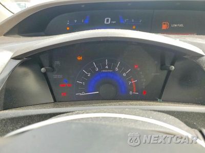 Zdjęcie 9 z 12 samochodu: 2012 HONDA CIVIC LX VIN:2HGFB2F57CH324597 - miniatura