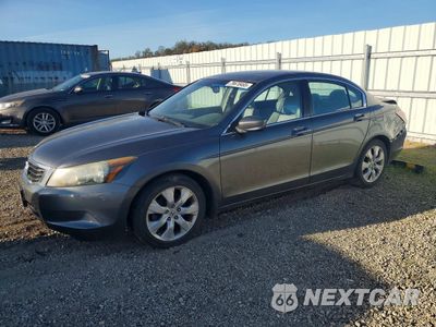 2008 HONDA ACCORD EXL 1HGCP26818A042346 - główne zdjęcie licytacji z USA - miniatura