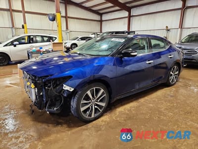 2020 NISS MAXIMA SL 1N4AA6DV4LC375389 - główne zdjęcie licytacji z USA - miniatura