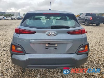 Zdjęcie 6 z 12 samochodu: 2018 HYUNDAI KONA SE VIN:KM8K12AA8JU090920 - miniatura