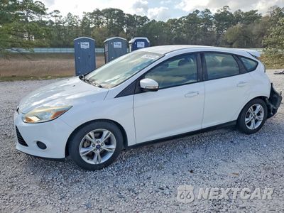 2014 FORD FOCUS SE 1FADP3K20EL412802 - główne zdjęcie licytacji z USA - miniatura