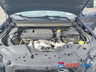 Zdjęcie 12 z 12 samochodu: 2021 JEEP CHEROKEE LATITUDE LUX VIN:1C4PJMMN5MD143565 - miniatura
