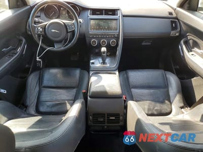 Zdjęcie 8 z 13 samochodu: 2020 JAGUAR E-PACE VIN:SADFK2FX9L1011117 - miniatura