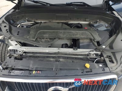 Zdjęcie 12 z 12 samochodu: 2019 VOLVO XC90 T6 MOMENTUM VIN:YV4A22PK2K1443536 - miniatura