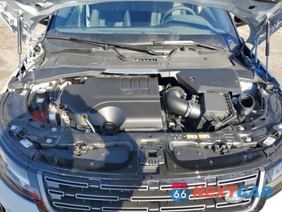 Zdjęcie 12 z 14 samochodu: 2026 LAND ROVER RANGE ROVER EVOQUE S VIN:SALZJ2FX7TH304882 - miniatura